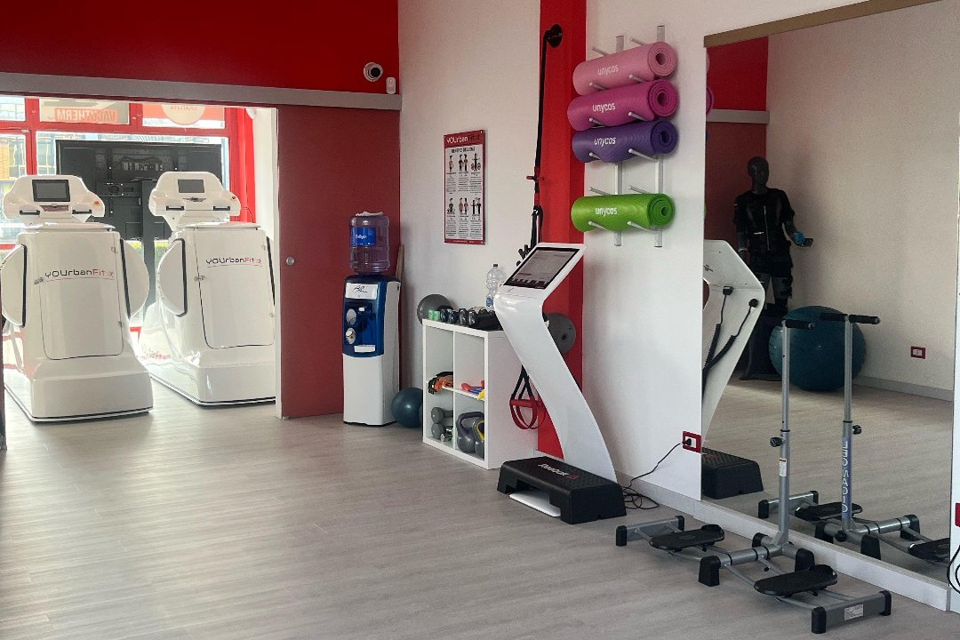 Marta Mattioli Massaggi Olistici Linfodrenanti, Abbiategrasso, Lombardia