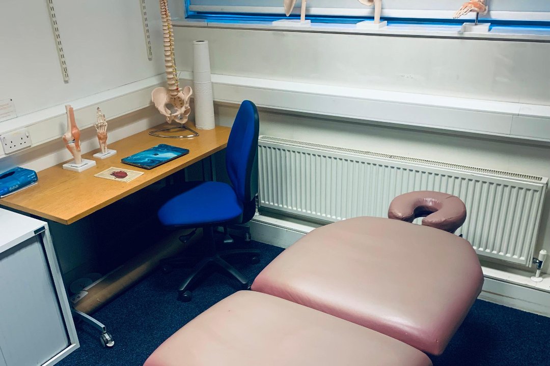 Performa Physiotherapy, Iver, Buckinghamshire