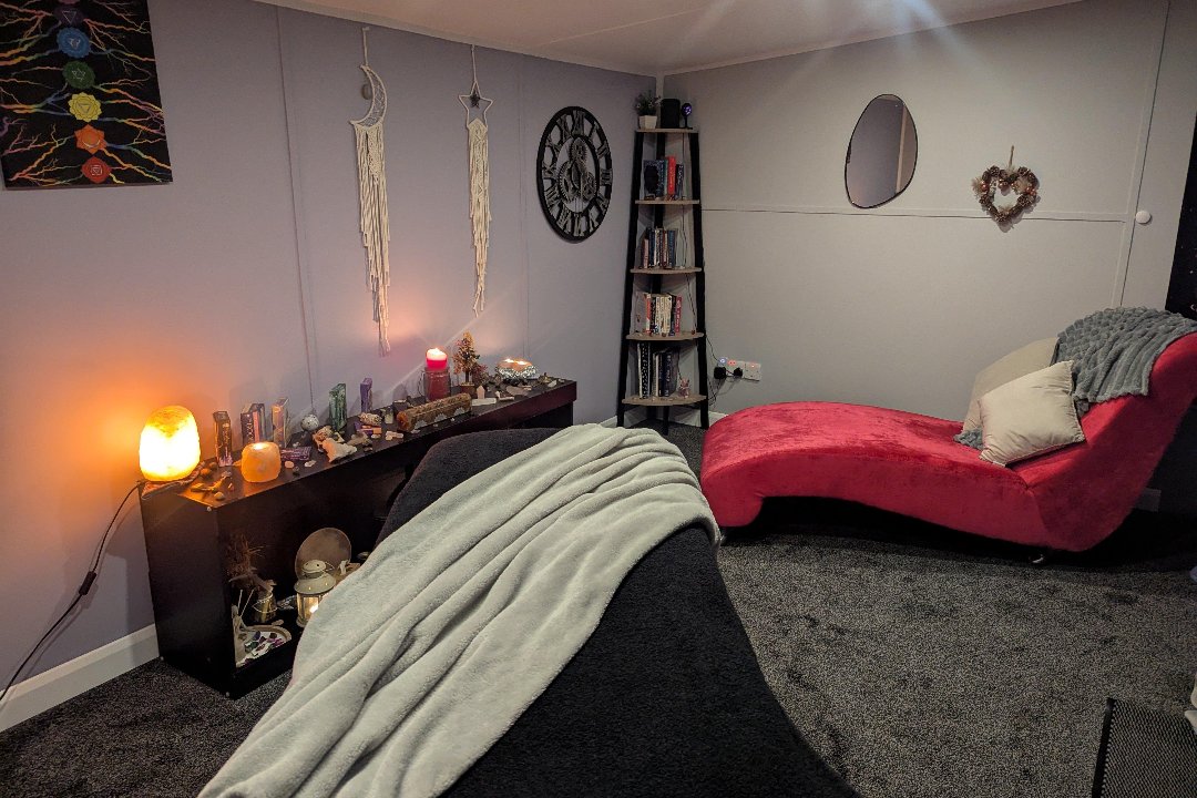 Holistic Heaven, Fishergate, York