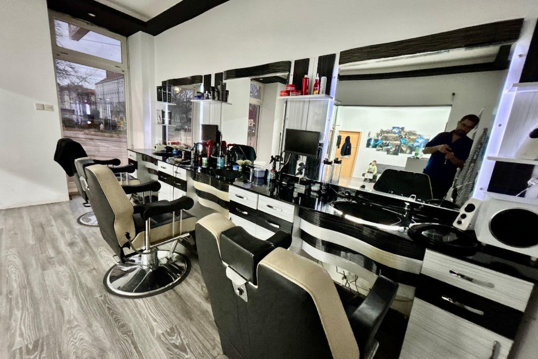 Friseur Polat, 11. Bezirk, Wien