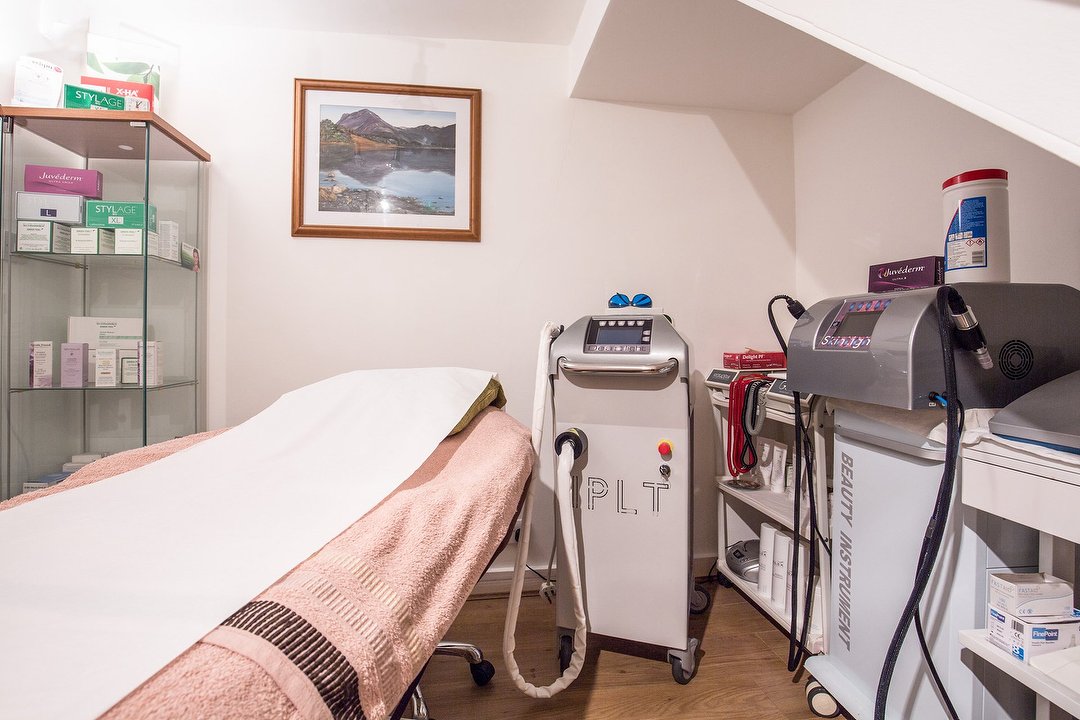 N1 Laser & Beauty Clinic, Islington, London