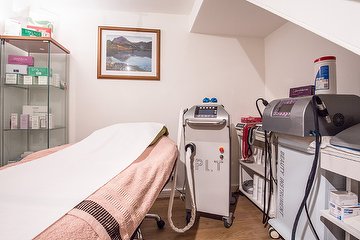 N1 Laser & Beauty Clinic