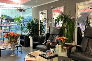 Beauty Nails - Dehnhaide Hamburg