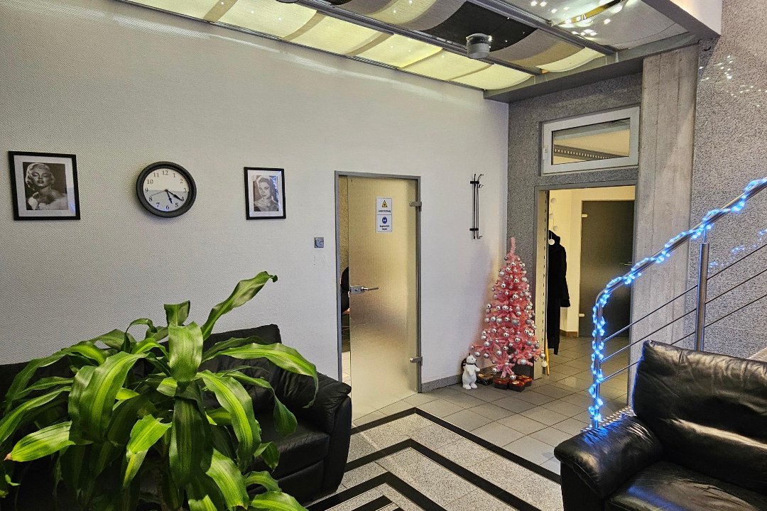 Body. Beauty, Duisburg-Mitte, Duisburg