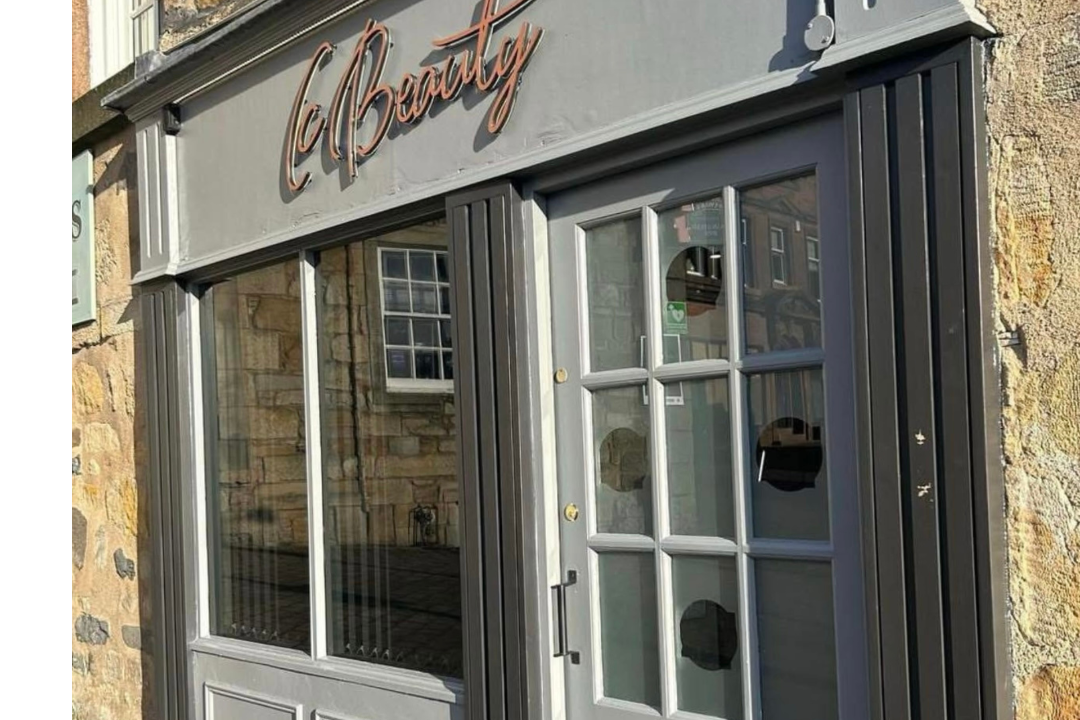 Cumnock - Lighten Up Teeth Whitening  & Wellness, Cumnock, Ayrshire