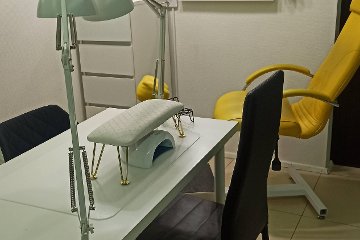 Nails&Brows by Irina, Vilnius