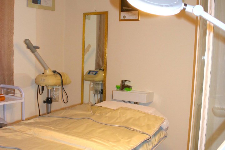 Nails Point Estetical - Onglerie REGGIO CALABRIA - Photo de galerie - OneBooking