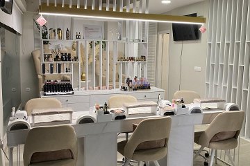 Shanti Nail Salon