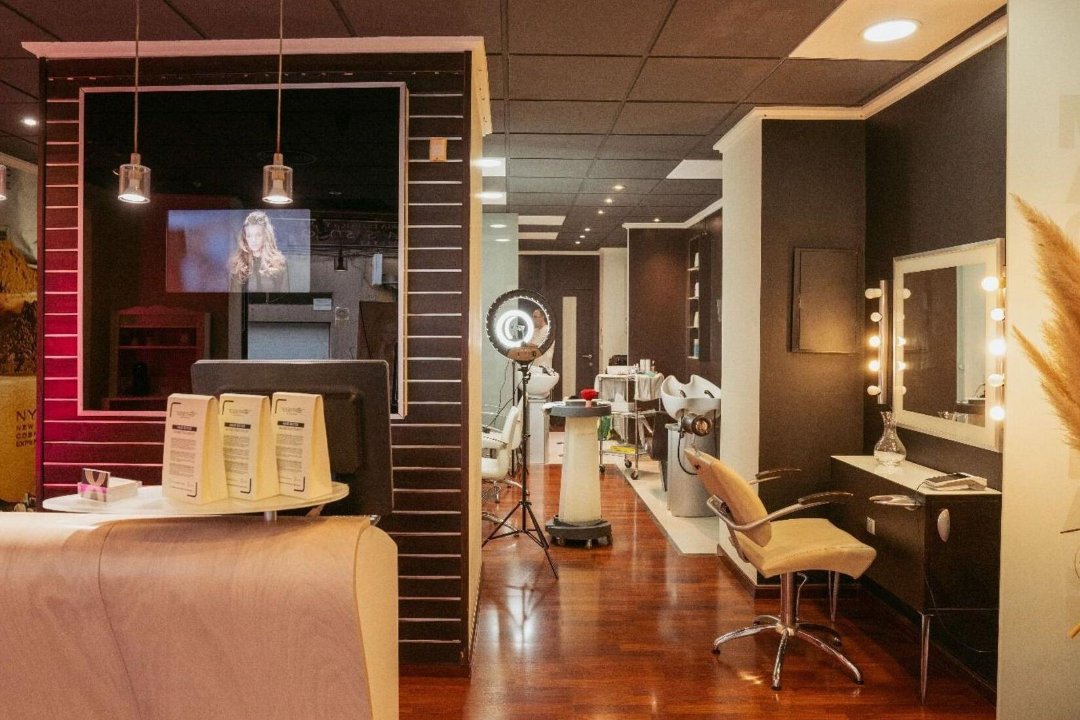 Xaloc Peluquería, Petrer, Alicante