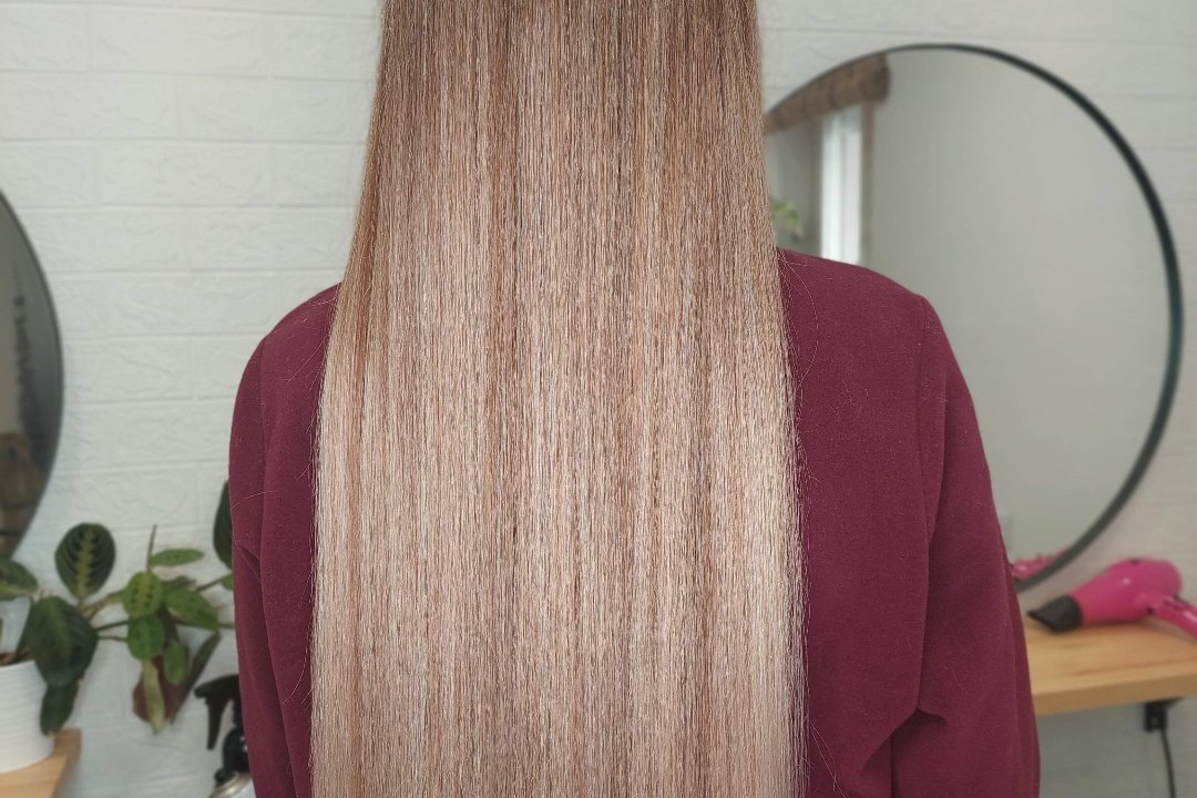 Gala Peluquería, Jaén