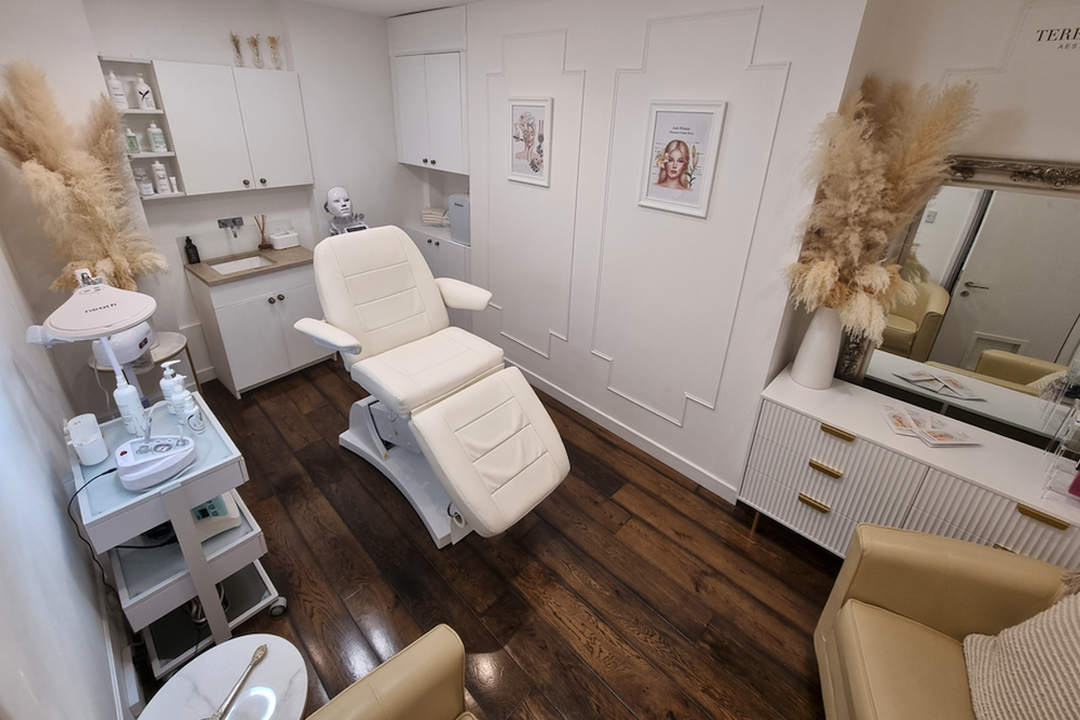 Tereza Pinheiro Aesthetics & Beauty, Notting Hill, London