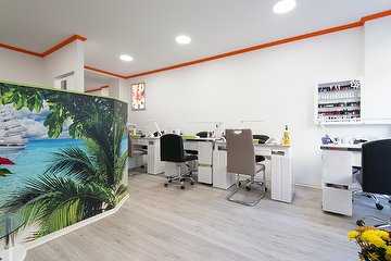 Beauty Nails - home nails for you, Schöneberg, Berlin
