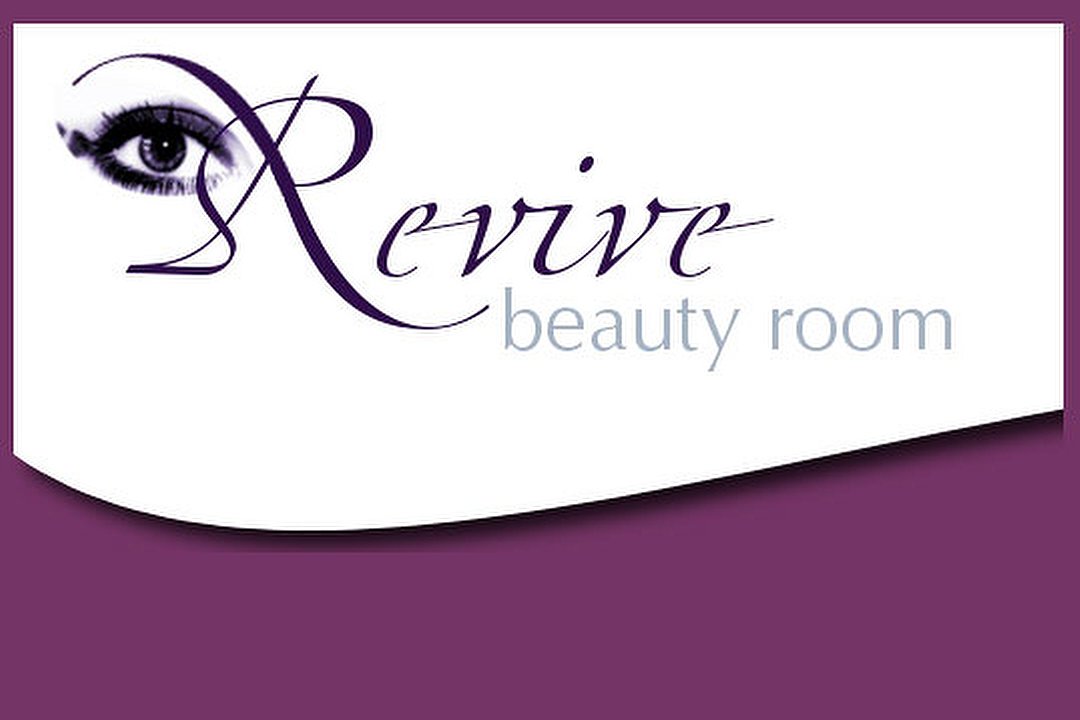 Revive Beauty Room at Fitness First Islington, Islington, London