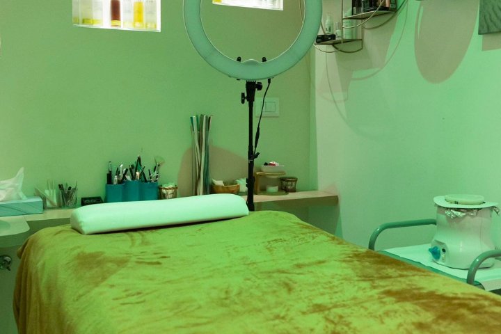 Soma Epil & Beauty - Épilation Portici NA - Photo de galerie - OneBooking