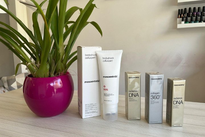 Soma Epil & Beauty - Épilation Portici NA - Photo de galerie - OneBooking