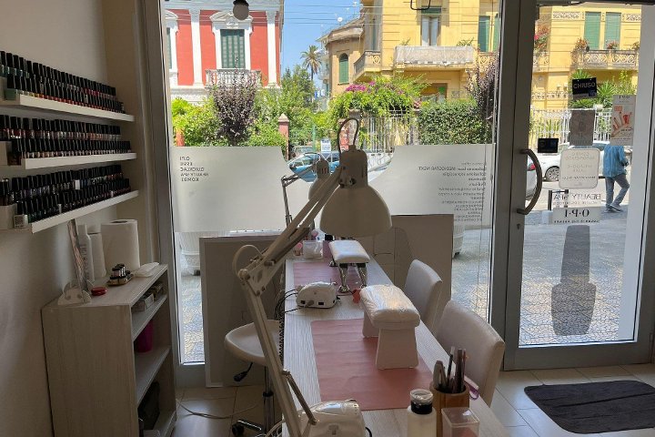 Soma Epil & Beauty - Épilation Portici NA - Photo de galerie - OneBooking