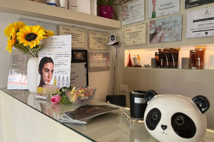 Soma Epil & Beauty - Épilation Portici NA - Photo de galerie - OneBooking