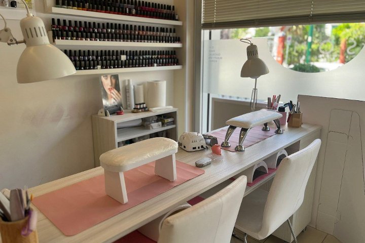 Soma Epil & Beauty - Épilation Portici NA - Photo de galerie - OneBooking