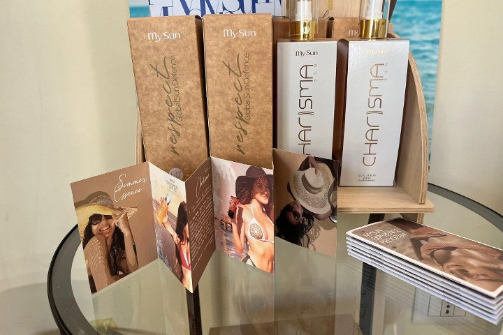 Soma Epil & Beauty - Épilation Portici NA - Photo de galerie - OneBooking