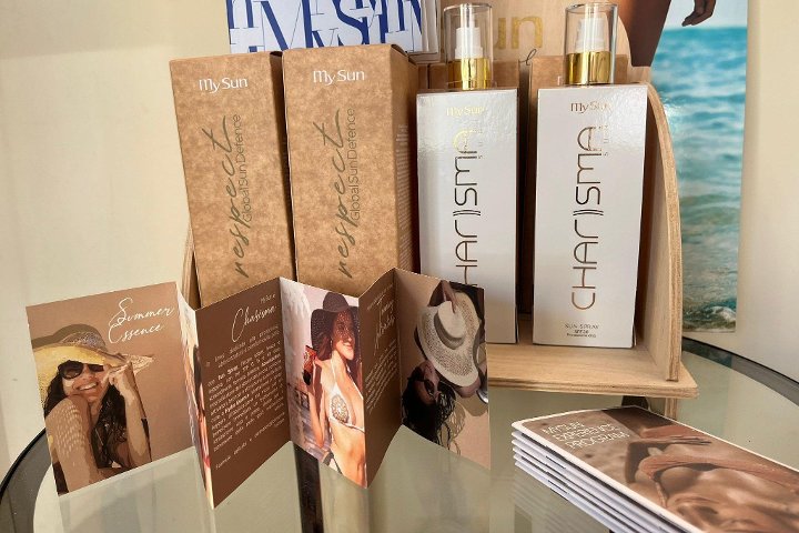 Soma Epil & Beauty - Épilation Portici NA - Photo de galerie - OneBooking