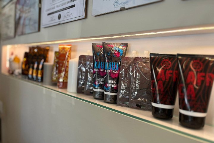Soma Epil & Beauty - Épilation Portici NA - Photo de galerie - OneBooking