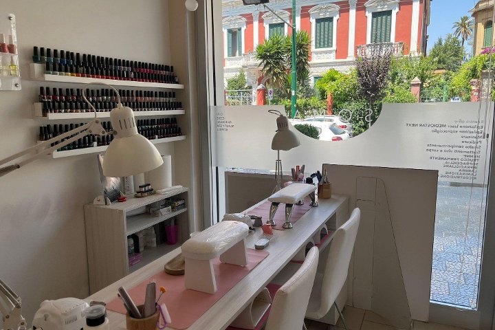 Soma Epil & Beauty - Épilation Portici NA - Photo de galerie - OneBooking