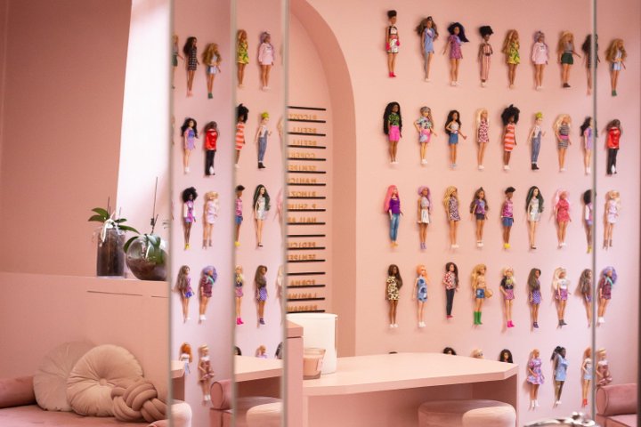 Nail Club - Verona - Onglerie Verona - Photo de galerie - OneBooking
