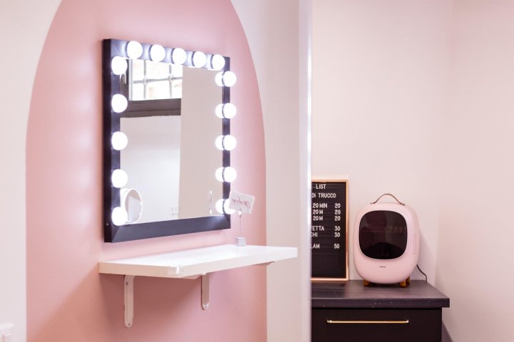 Nail Club - Verona - Onglerie Verona - Photo de galerie - OneBooking