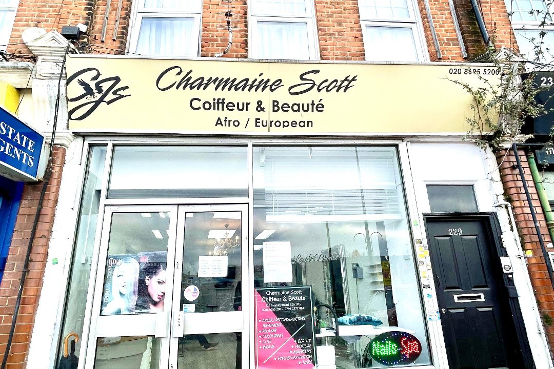 Lashes & Brows by Paro, Bellingham, London