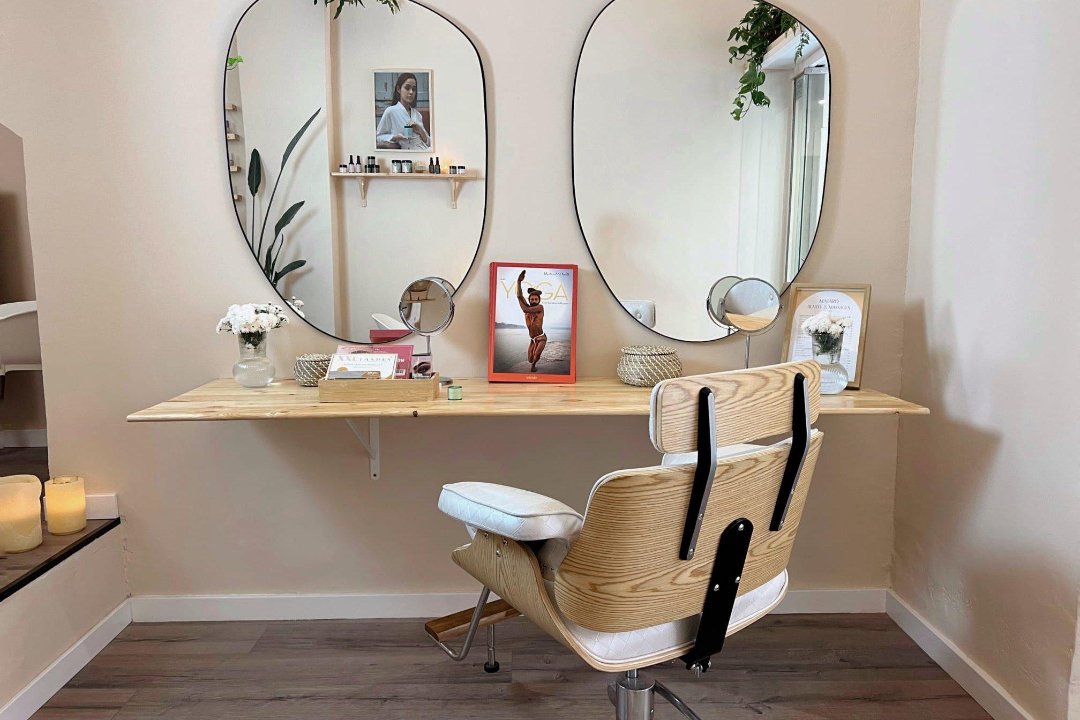 Mataró Beauty & Massages, Centre Mataró, Provincia de Barcelona
