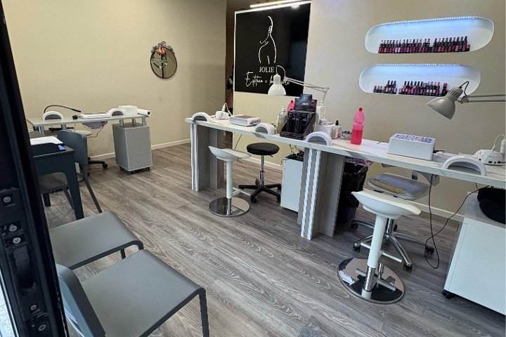 Jolie Estetica e Benessere - Esthétique Pescara - Photo de galerie - OneBooking
