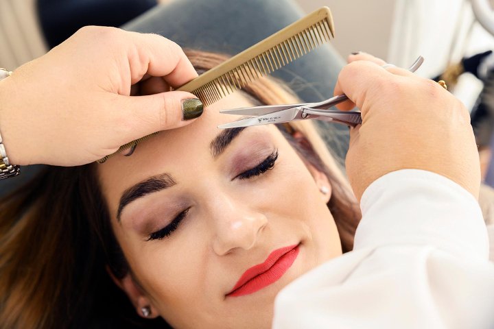 Finity Beauty Beauty Salon In Bergpolder Rotterdam Treatwell