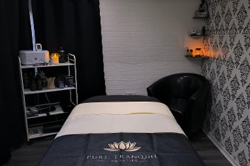 Pure Tranquil Therapies