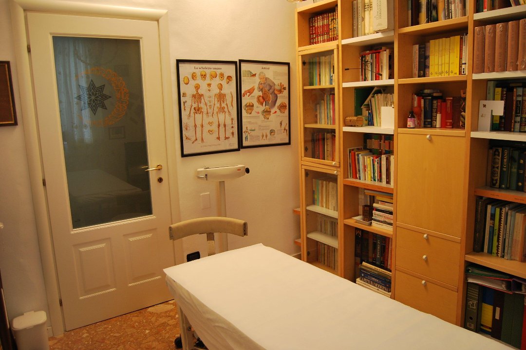 Studio Osteopatico Olos, Milano Due, Milano