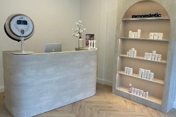 Skin Perfection Clinic