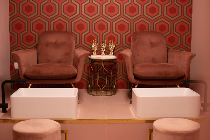 Nail Club - Verona - Onglerie Verona - Photo de galerie - OneBooking