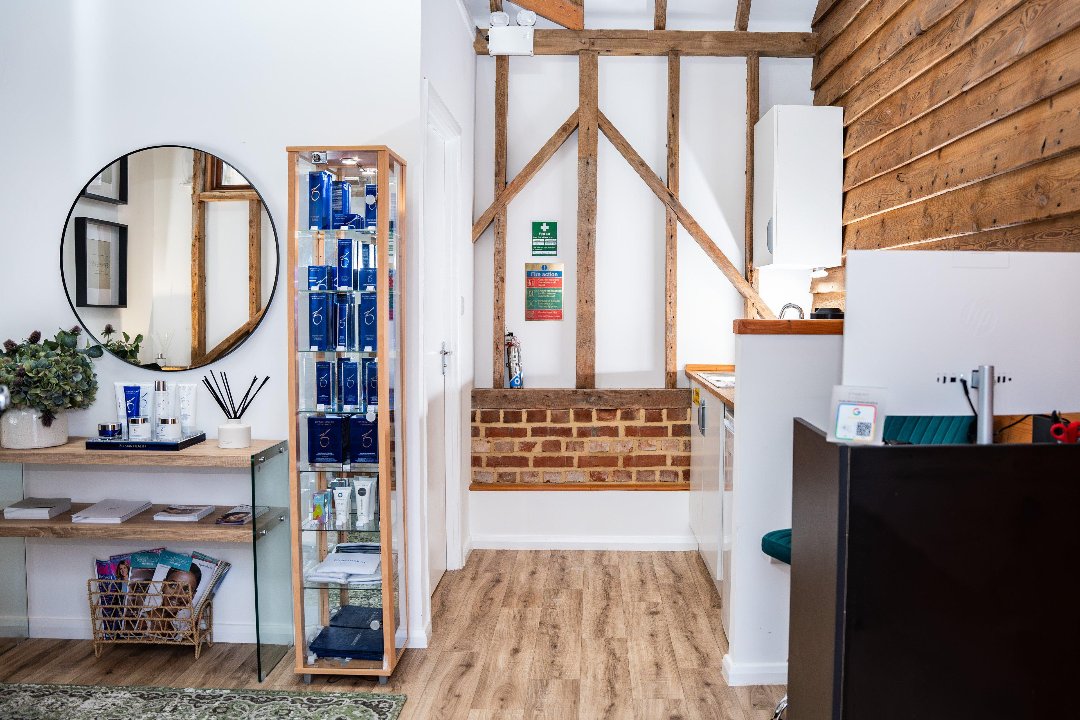 Symmetry Aesthetics, Brentwood, Essex