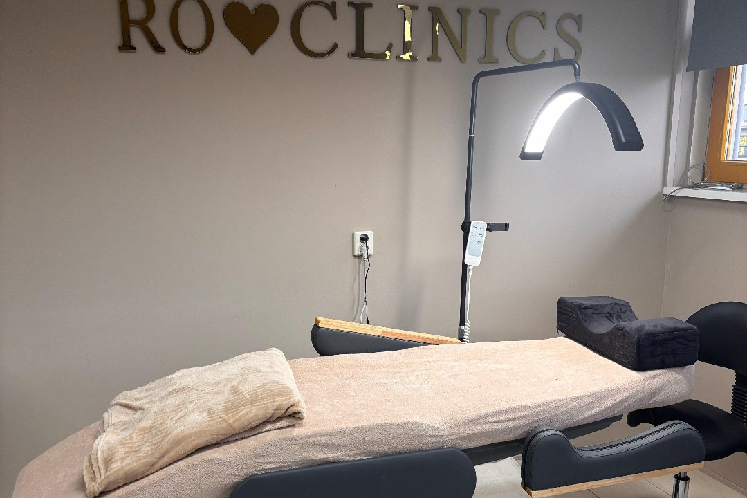 Ro.Clinics, Zonne Veld, The Hague