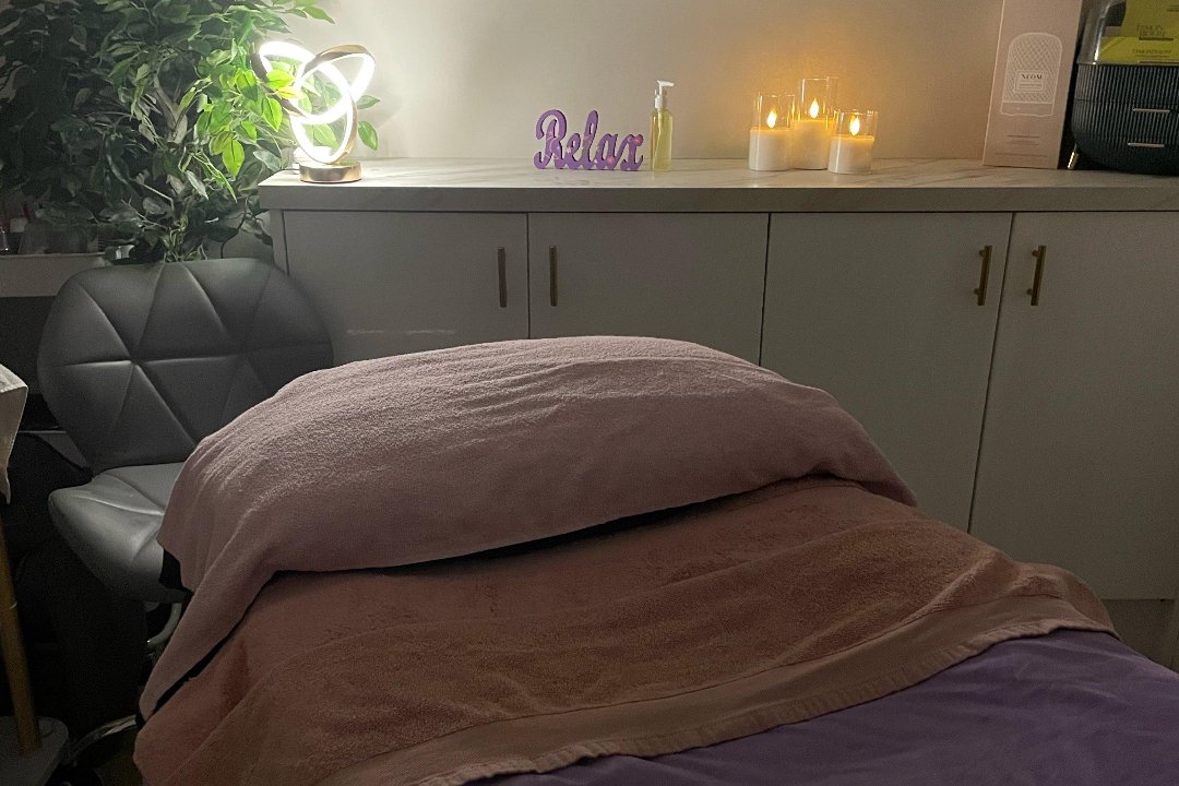 Moonflower Massage, Gravesend, Kent