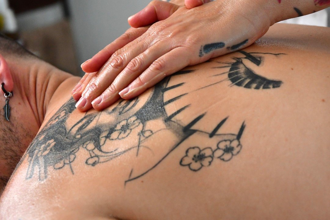 Linfowellness - Laboratorio di Terapie Manuali e Massoterapia, Vimodrone, Lombardia