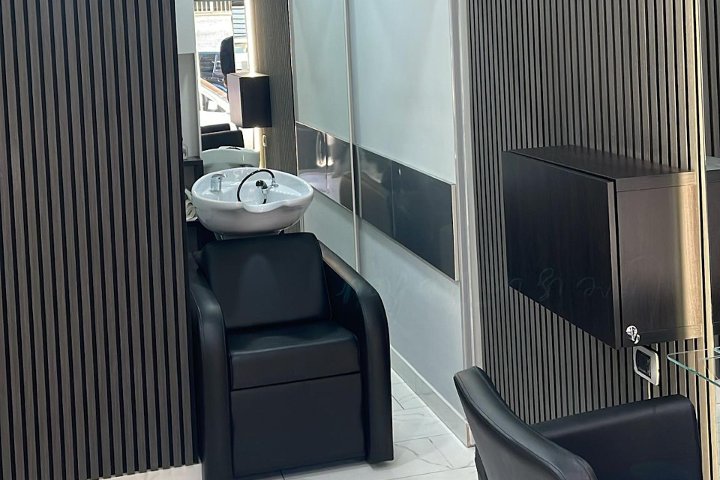Manco Parrucchieri - Coiffure Napoli - Photo de galerie - OneBooking