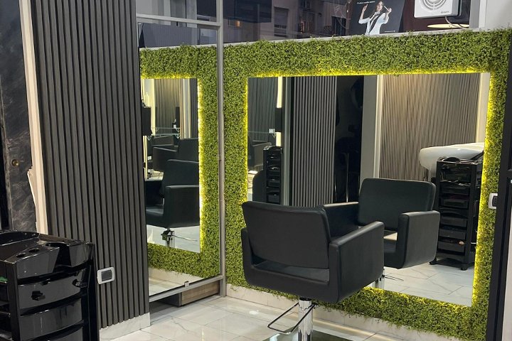 Manco Parrucchieri - Coiffure Napoli - Photo de galerie - OneBooking