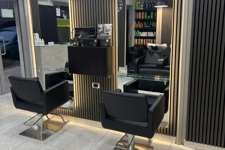 Manco Parrucchieri - Coiffure Napoli - Photo de galerie - OneBooking