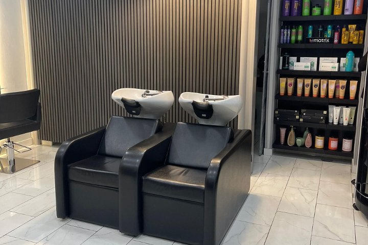 Manco Parrucchieri - Coiffure Napoli - Photo de galerie - OneBooking