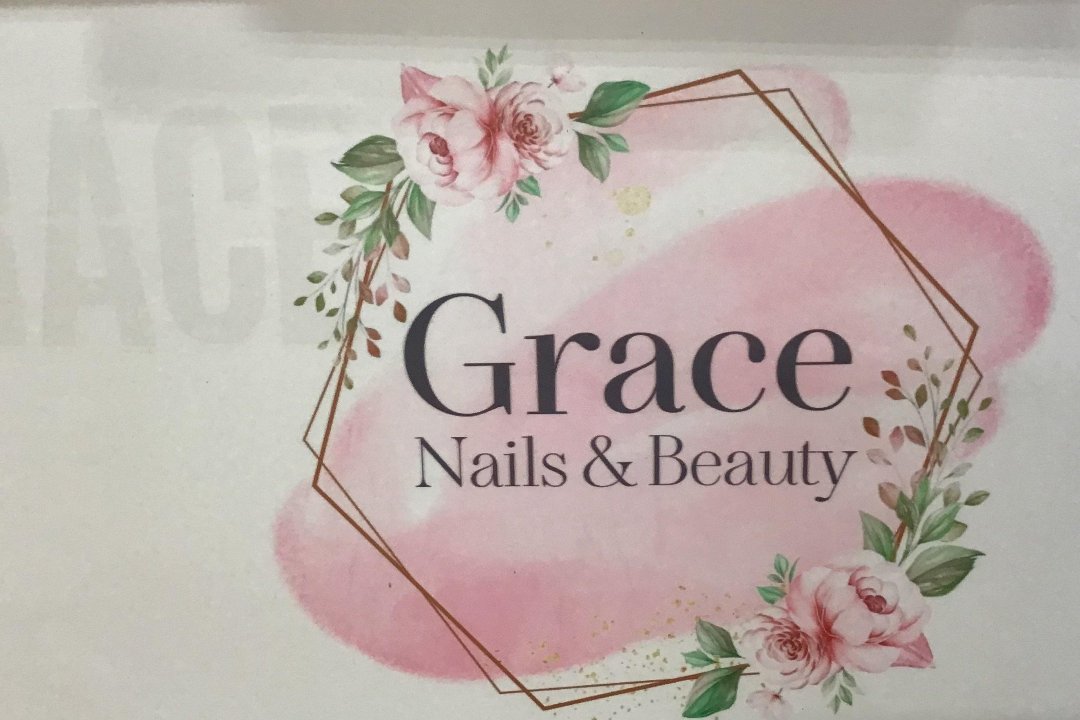 Grace Nails & Beauty Bremgarten, Bremgarten, Kanton Aargau