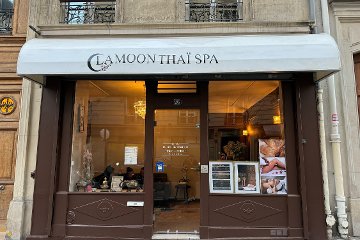 Lamoon Thai Spa