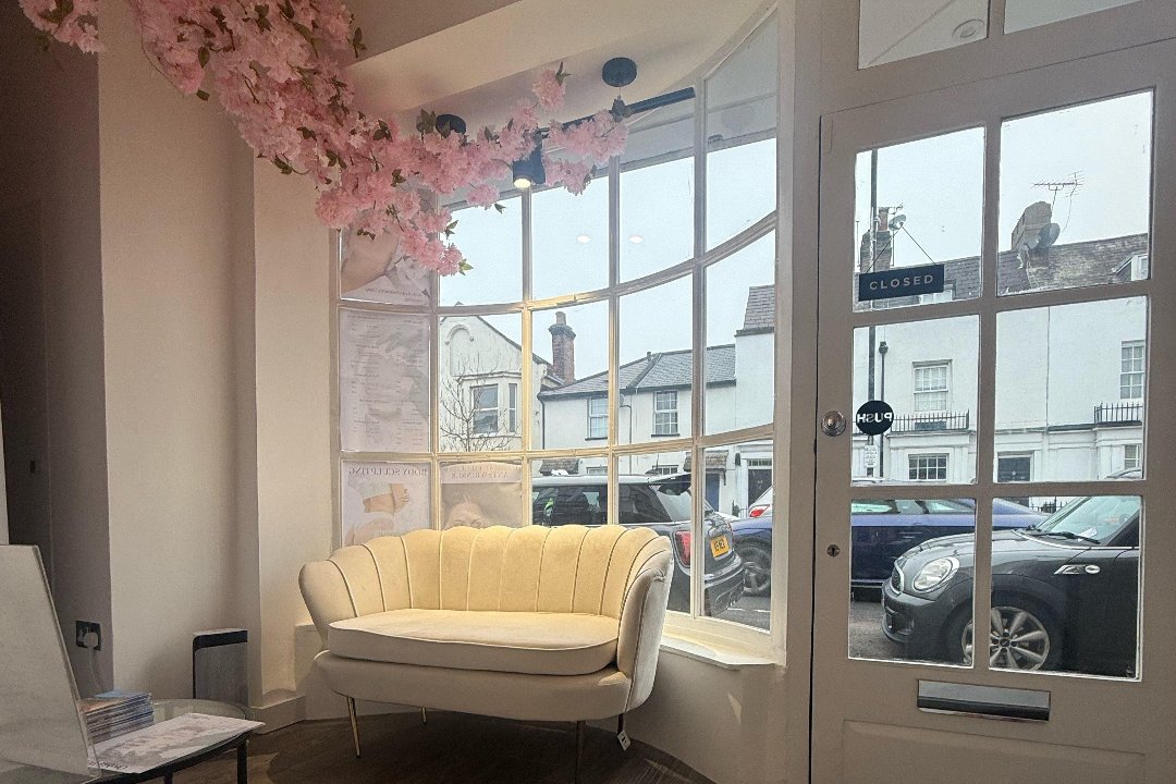 Primrose & Pearl, Monken Hadley, London