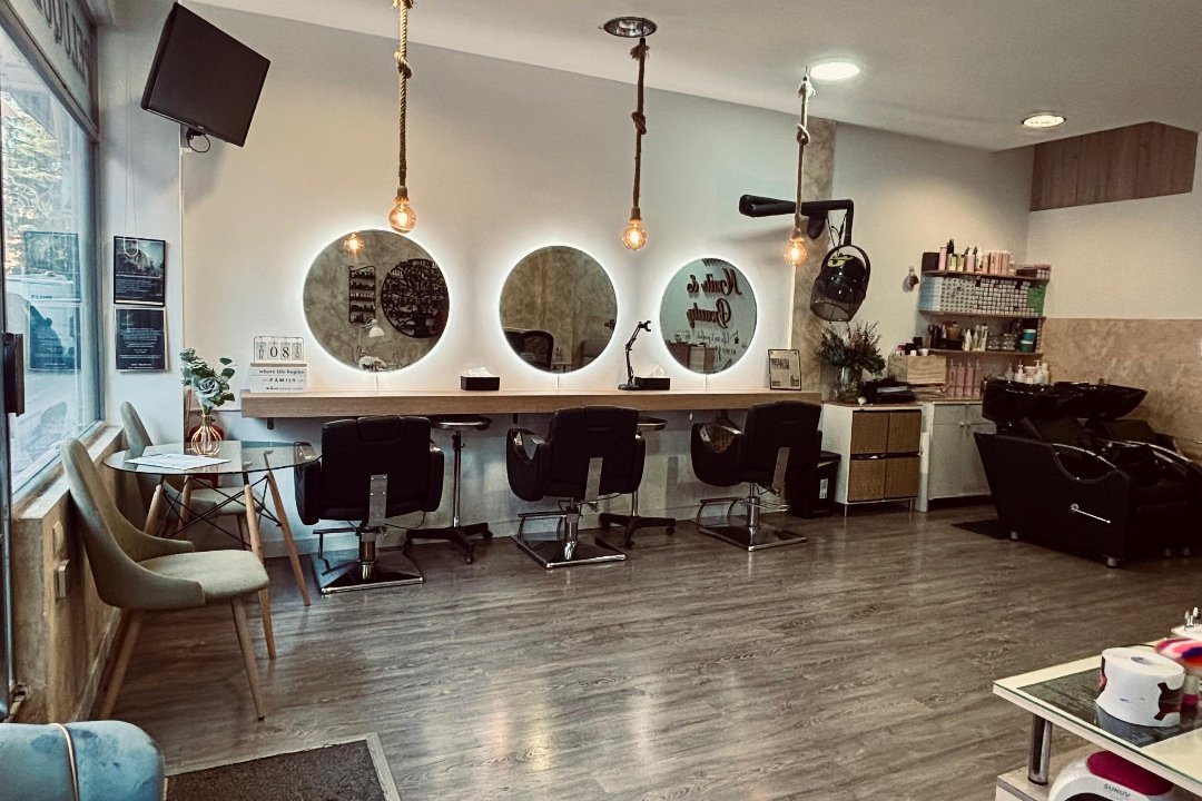 Peluquería Clauss Style, San Sebastián de los Reyes, Comunidad de Madrid