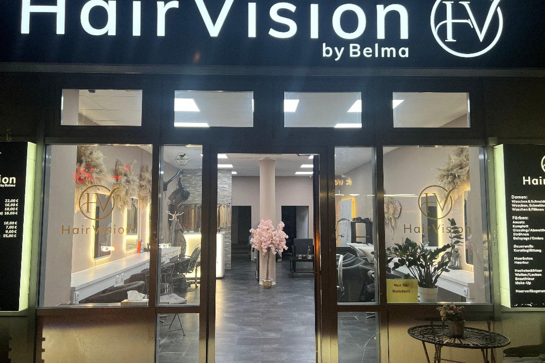 Hairvision by Belma, Kreuzberg, Berlin