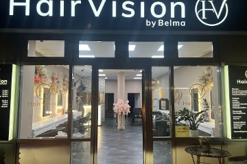 Hairvision by Belma